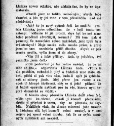 Komoří Lasman co starý mládenec a manžel /(1869) document 609581