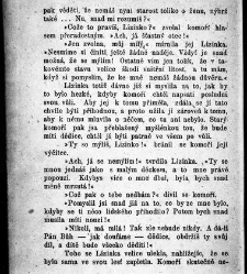 Komoří Lasman co starý mládenec a manžel /(1869) document 609589