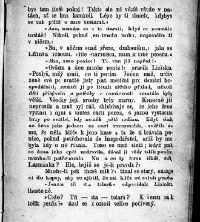 Komoří Lasman co starý mládenec a manžel /(1869) document 609598