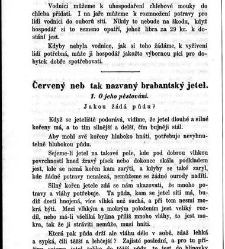 Bud&iacute;ček . Věrn&yacute; hlasatel užitečn&yacute;ch(1863) document 610199