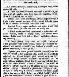 Bud&iacute;ček . Věrn&yacute; hlasatel užitečn&yacute;ch(1863) document 610280