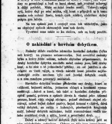Bud&iacute;ček . Věrn&yacute; hlasatel užitečn&yacute;ch(1863) document 610295