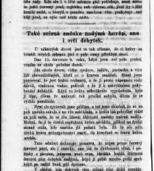 Bud&iacute;ček . Věrn&yacute; hlasatel užitečn&yacute;ch(1863) document 610309
