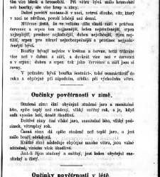 Bud&iacute;ček . Věrn&yacute; hlasatel užitečn&yacute;ch(1863) document 610330