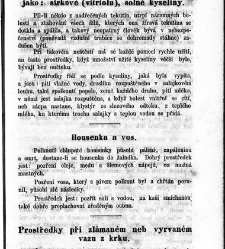 Bud&iacute;ček . Věrn&yacute; hlasatel užitečn&yacute;ch(1863) document 610356