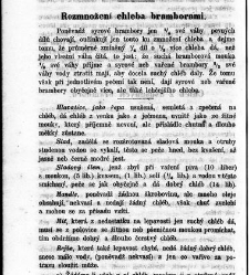 Bud&iacute;ček . Věrn&yacute; hlasatel užitečn&yacute;ch(1863) document 610391