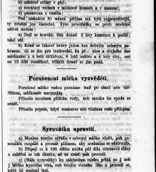 Bud&iacute;ček . Věrn&yacute; hlasatel užitečn&yacute;ch(1863) document 610414