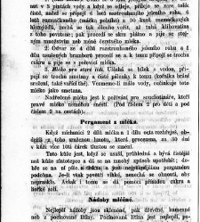 Bud&iacute;ček . Věrn&yacute; hlasatel užitečn&yacute;ch(1863) document 610415
