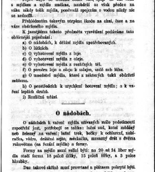 Bud&iacute;ček . Věrn&yacute; hlasatel užitečn&yacute;ch(1863) document 610446