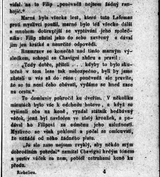 Kardinal Richelieu : historick&yacute; obraz z časů francousk&eacute;ho kr&aacute;le Ludv&iacute;ka XIII.(1852) document 615441