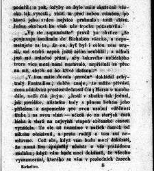Kardinal Richelieu : historick&yacute; obraz z časů francousk&eacute;ho kr&aacute;le Ludv&iacute;ka XIII.(1852) document 615505
