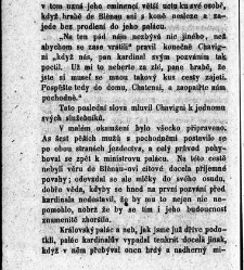 Kardinal Richelieu : historick&yacute; obraz z časů francousk&eacute;ho kr&aacute;le Ludv&iacute;ka XIII.(1852) document 615578