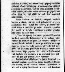 Kardinal Richelieu : historick&yacute; obraz z časů francousk&eacute;ho kr&aacute;le Ludv&iacute;ka XIII.(1852) document 615606
