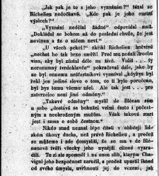 Kardinal Richelieu : historick&yacute; obraz z časů francousk&eacute;ho kr&aacute;le Ludv&iacute;ka XIII.(1852) document 615622
