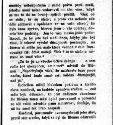 Kardinal Richelieu : historick&yacute; obraz z časů francousk&eacute;ho kr&aacute;le Ludv&iacute;ka XIII.(1852) document 615625