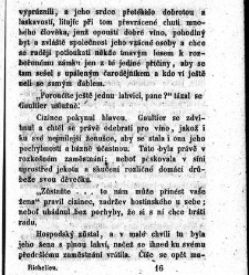 Kardinal Richelieu : historick&yacute; obraz z časů francousk&eacute;ho kr&aacute;le Ludv&iacute;ka XIII.(1852) document 615633