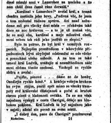 Kardinal Richelieu : historick&yacute; obraz z časů francousk&eacute;ho kr&aacute;le Ludv&iacute;ka XIII.(1852) document 615713