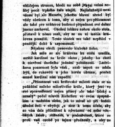Kardinal Richelieu : historick&yacute; obraz z časů francousk&eacute;ho kr&aacute;le Ludv&iacute;ka XIII.(1852) document 615746