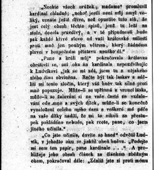 Kardinal Richelieu : historick&yacute; obraz z časů francousk&eacute;ho kr&aacute;le Ludv&iacute;ka XIII.(1852) document 615748