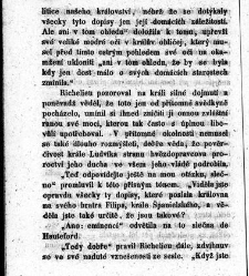 Kardinal Richelieu : historick&yacute; obraz z časů francousk&eacute;ho kr&aacute;le Ludv&iacute;ka XIII.(1852) document 615752