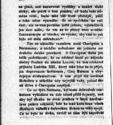 Kardinal Richelieu : historick&yacute; obraz z časů francousk&eacute;ho kr&aacute;le Ludv&iacute;ka XIII.(1852) document 615886