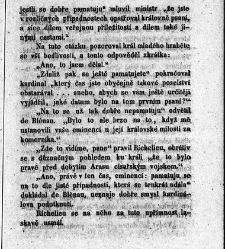 Kardinal Richelieu : historick&yacute; obraz z časů francousk&eacute;ho kr&aacute;le Ludv&iacute;ka XIII.(1852) document 615895