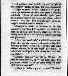 Kardinal Richelieu : historick&yacute; obraz z časů francousk&eacute;ho kr&aacute;le Ludv&iacute;ka XIII.(1852) document 615896