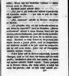 Kardinal Richelieu : historick&yacute; obraz z časů francousk&eacute;ho kr&aacute;le Ludv&iacute;ka XIII.(1852) document 615907