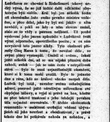 Kardinal Richelieu : historick&yacute; obraz z časů francousk&eacute;ho kr&aacute;le Ludv&iacute;ka XIII.(1852) document 616029