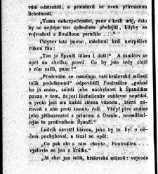 Kardinal Richelieu : historick&yacute; obraz z časů francousk&eacute;ho kr&aacute;le Ludv&iacute;ka XIII.(1852) document 616050