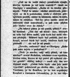 Kardinal Richelieu : historick&yacute; obraz z časů francousk&eacute;ho kr&aacute;le Ludv&iacute;ka XIII.(1852) document 616062