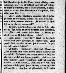 Kardinal Richelieu : historick&yacute; obraz z časů francousk&eacute;ho kr&aacute;le Ludv&iacute;ka XIII.(1852) document 616063