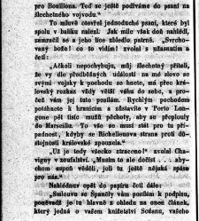 Kardinal Richelieu : historick&yacute; obraz z časů francousk&eacute;ho kr&aacute;le Ludv&iacute;ka XIII.(1852) document 616070