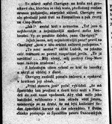 Kardinal Richelieu : historick&yacute; obraz z časů francousk&eacute;ho kr&aacute;le Ludv&iacute;ka XIII.(1852) document 616106