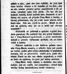 Kardinal Richelieu : historick&yacute; obraz z časů francousk&eacute;ho kr&aacute;le Ludv&iacute;ka XIII.(1852) document 616112