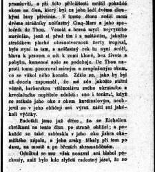 Kardinal Richelieu : historick&yacute; obraz z časů francousk&eacute;ho kr&aacute;le Ludv&iacute;ka XIII.(1852) document 616135