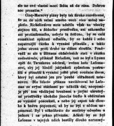Kardinal Richelieu : historick&yacute; obraz z časů francousk&eacute;ho kr&aacute;le Ludv&iacute;ka XIII.(1852) document 616144
