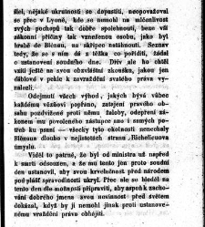 Kardinal Richelieu : historick&yacute; obraz z časů francousk&eacute;ho kr&aacute;le Ludv&iacute;ka XIII.(1852) document 616145