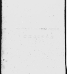 Marka Aurelia Antonina řjmsk&eacute;ho samowladaře Z&aacute;pisky, kter&eacute; sobě sam&eacute;mu snesl (1842) document 617105