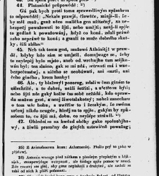 Marka Aurelia Antonina řjmsk&eacute;ho samowladaře Z&aacute;pisky, kter&eacute; sobě sam&eacute;mu snesl (1842) document 617198