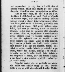 Tři povídky od Vítězslava Hálka(1870) document 617509