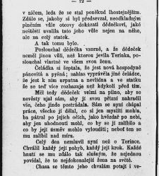 Tři povídky od Vítězslava Hálka(1870) document 617573