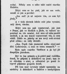 Tři povídky od Vítězslava Hálka(1870) document 617589