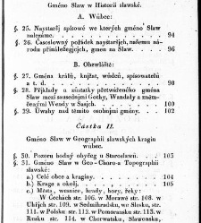 Rozprawy o gmenách, počátkách i starožitnostech národu Slawského a geho kmeni /(1830) document 618894