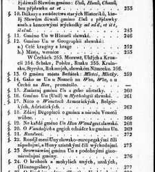 Rozprawy o gmenách, počátkách i starožitnostech národu Slawského a geho kmeni /(1830) document 618898