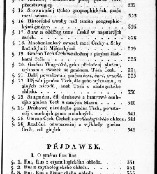 Rozprawy o gmenách, počátkách i starožitnostech národu Slawského a geho kmeni /(1830) document 618900