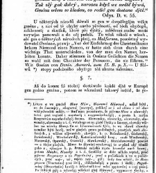 Rozprawy o gmenách, počátkách i starožitnostech národu Slawského a geho kmeni /(1830) document 618907