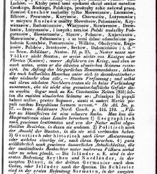 Rozprawy o gmenách, počátkách i starožitnostech národu Slawského a geho kmeni /(1830) document 618910