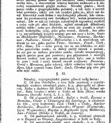 Rozprawy o gmenách, počátkách i starožitnostech národu Slawského a geho kmeni /(1830) document 618911