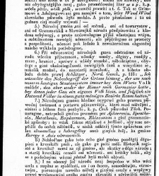 Rozprawy o gmenách, počátkách i starožitnostech národu Slawského a geho kmeni /(1830) document 618917